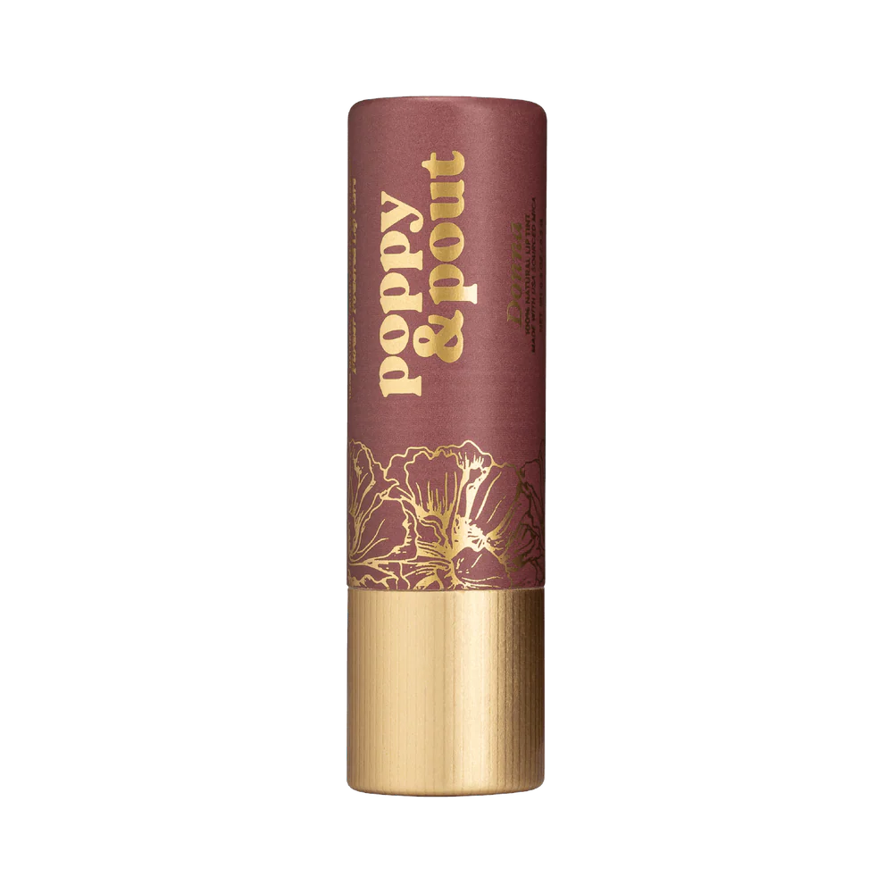 Poppy & Pout Donna Lip Tint