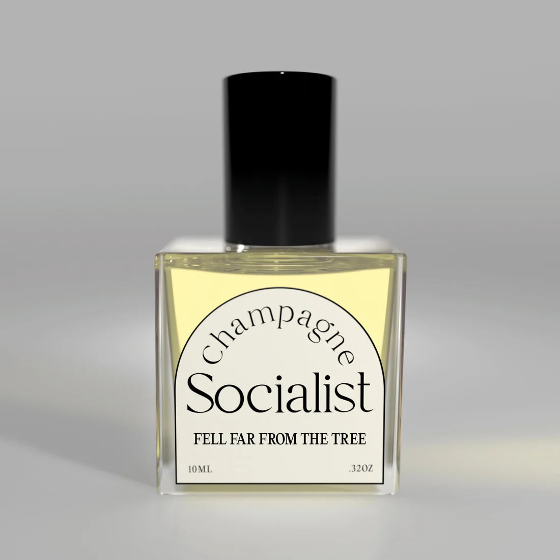 Champagne Socialist Fell Far From The Tree Perfume Oil