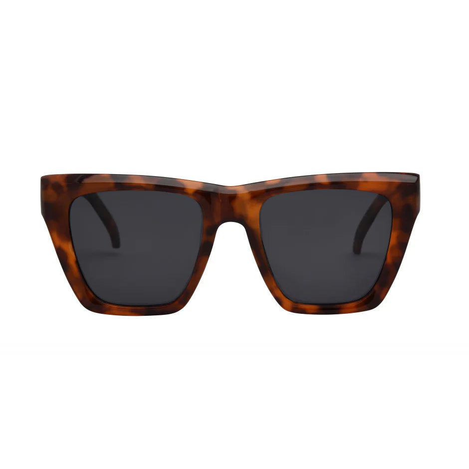 I-Sea Ava Sunnies TORT/SMOKE