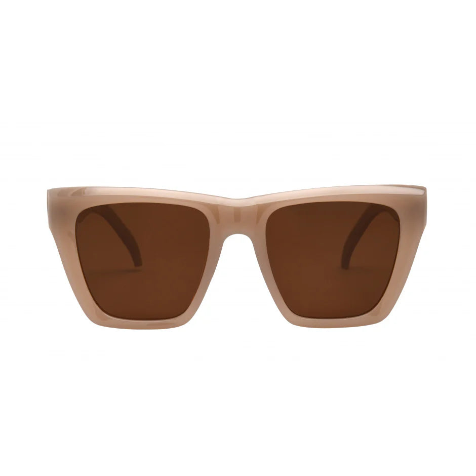 I-Sea Ava Sunnies OAT/BRN