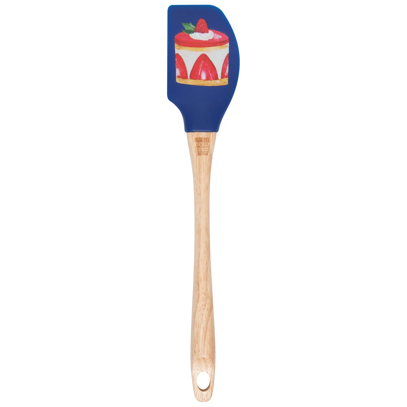 Danica Patisserie Silicone Spatula