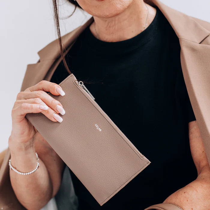 Co-Lab Jamie Wallet