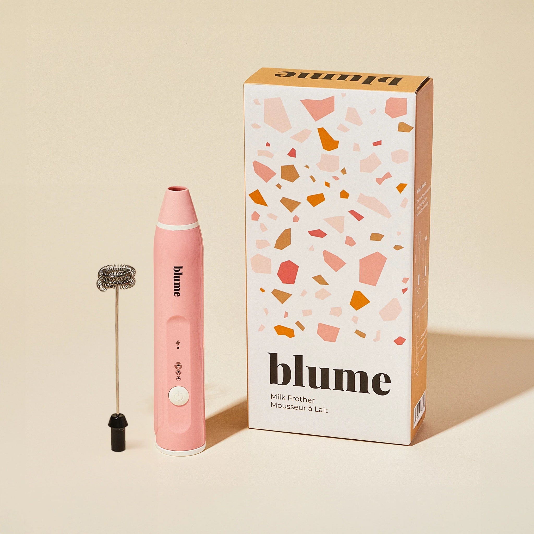 Blume Milk Frother