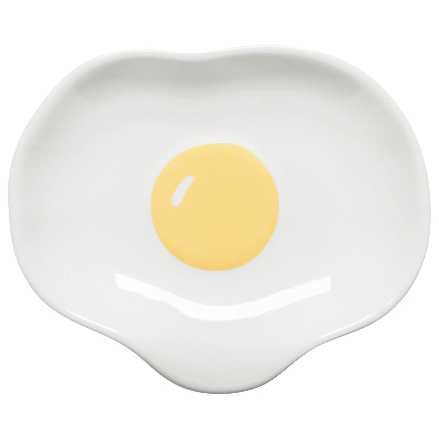 Danica Egg Shaped Spoon Rest