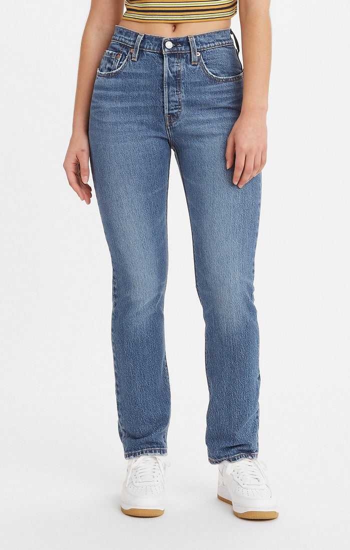 Levi's 501 Jeans SALSA IN SEQUENCE