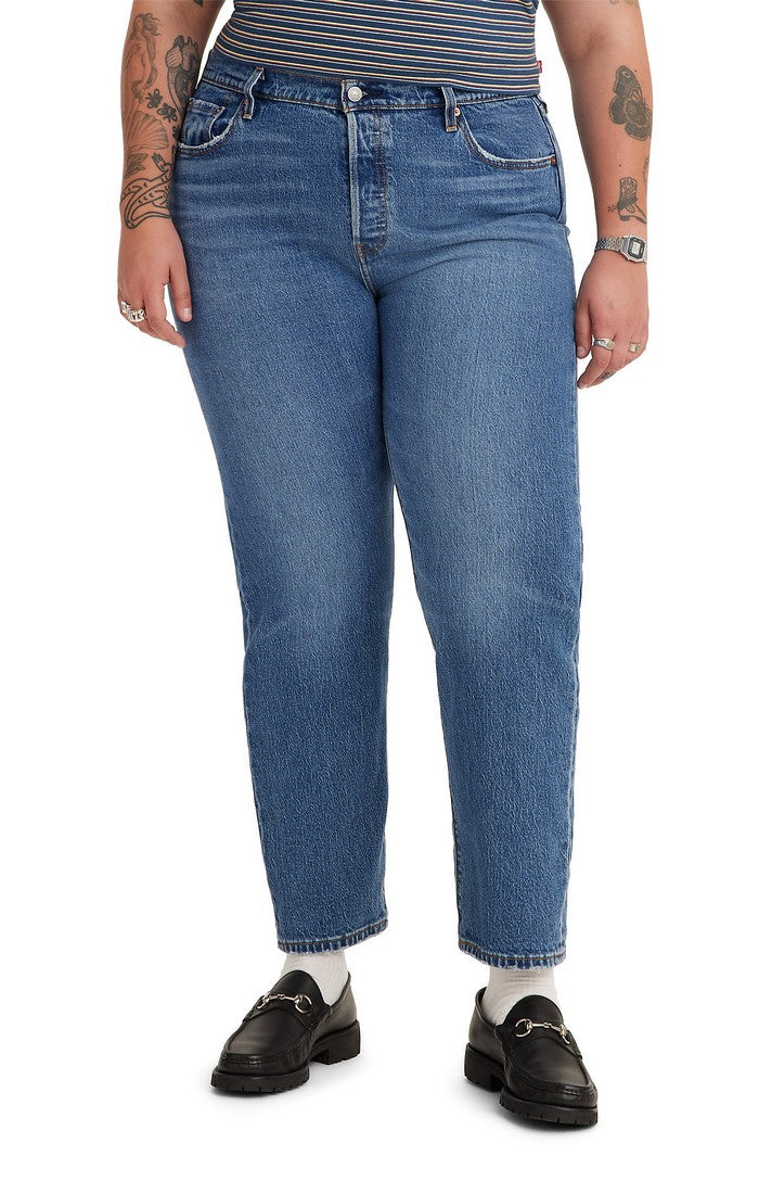 Levi's PLUS 501 Jeans SALSA IN SEQUENCE