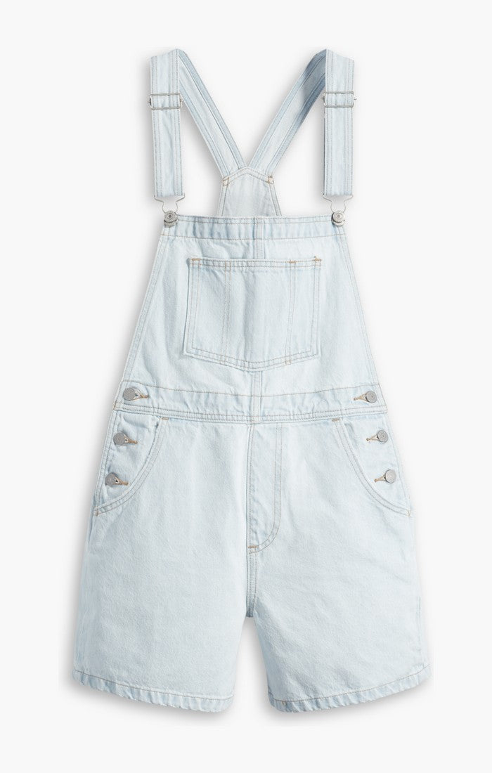 Levi's Vintage Shortall CHANGING EXPECTATIONS