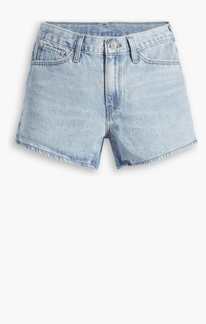 Levi's 80's Mom Short MAKE A DIFFERENCE