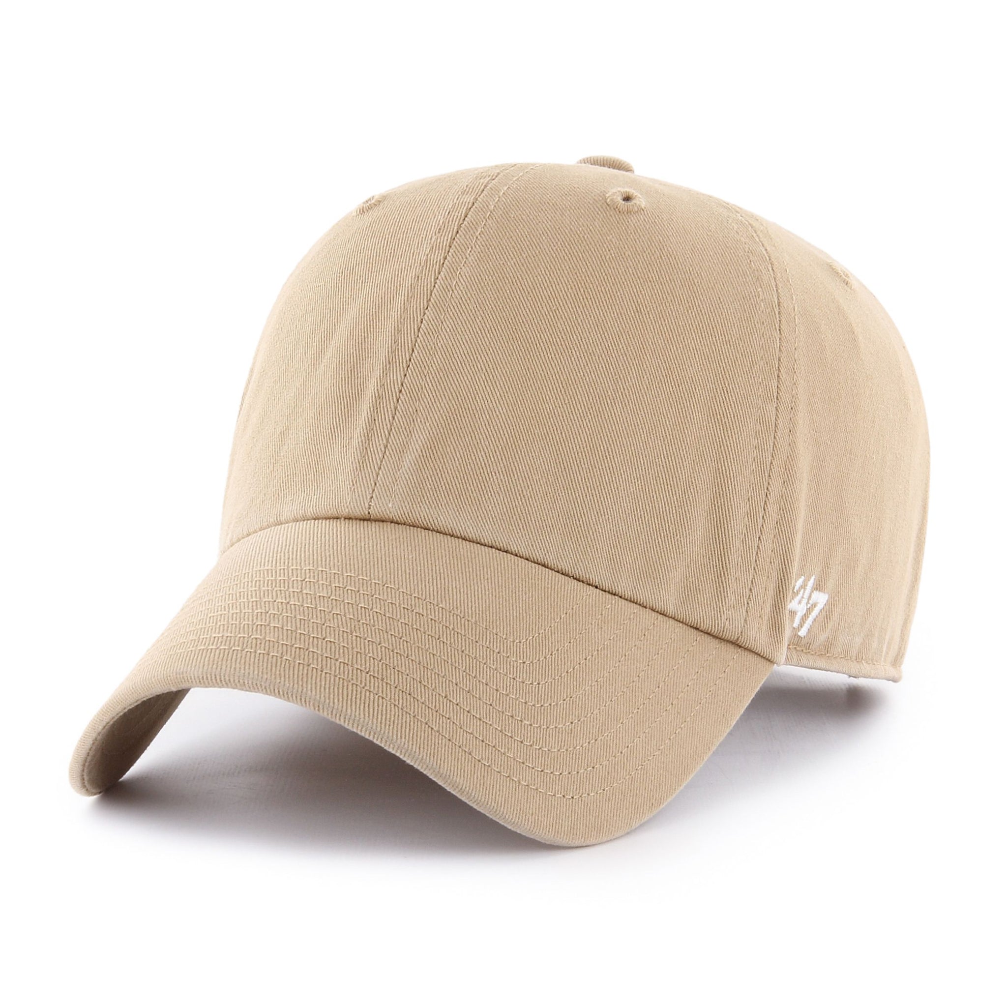 '47 Brand Classics Clean Up Cap